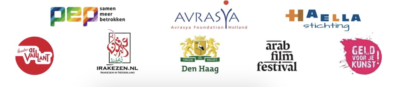 Partners and sponsors